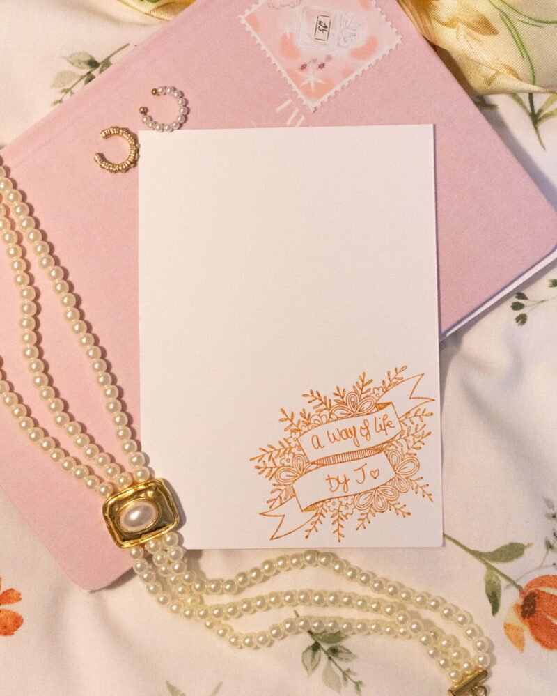 Carte Paris Chic