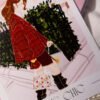 Affiche Paris Chic