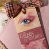 Marque-Page Roses Pralines