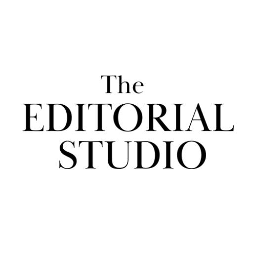 Logo Editorial du site The Editorial Studio