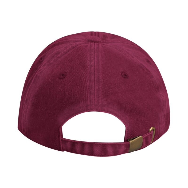 Casquette style Vintage The editorial Studio