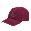 Casquette style Vintage The editorial Studio